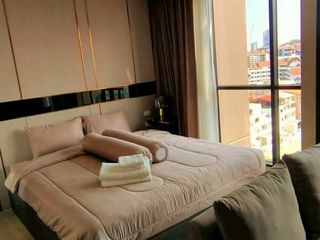 For rent 20 bedrooms condo in Bang Lamung, Chonburi
