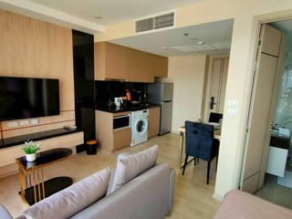 For rent 20 bedrooms condo in Bang Lamung, Chonburi