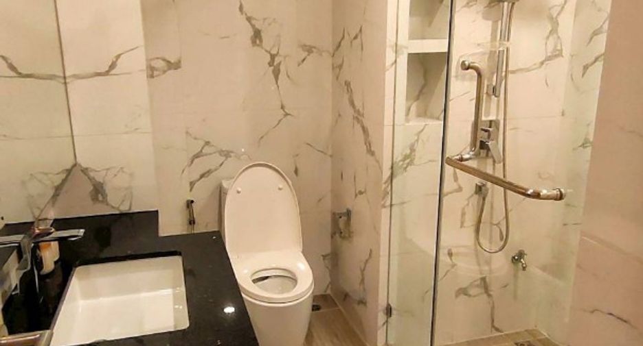 For rent 20 bedrooms condo in Bang Lamung, Chonburi