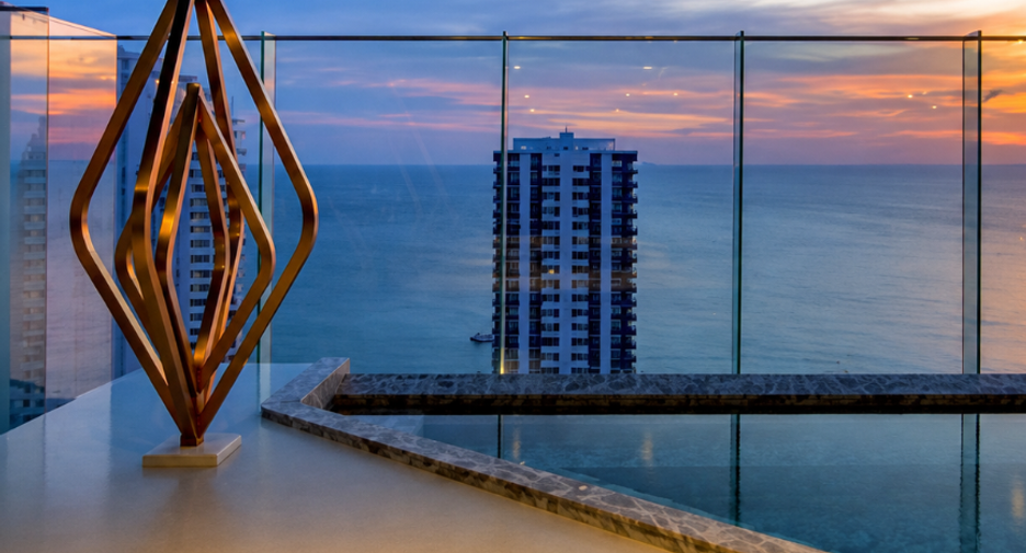 For rent 20 bedrooms condo in Bang Lamung, Chonburi