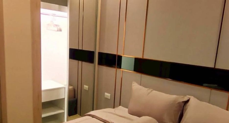 For rent 20 bedrooms condo in Bang Lamung, Chonburi