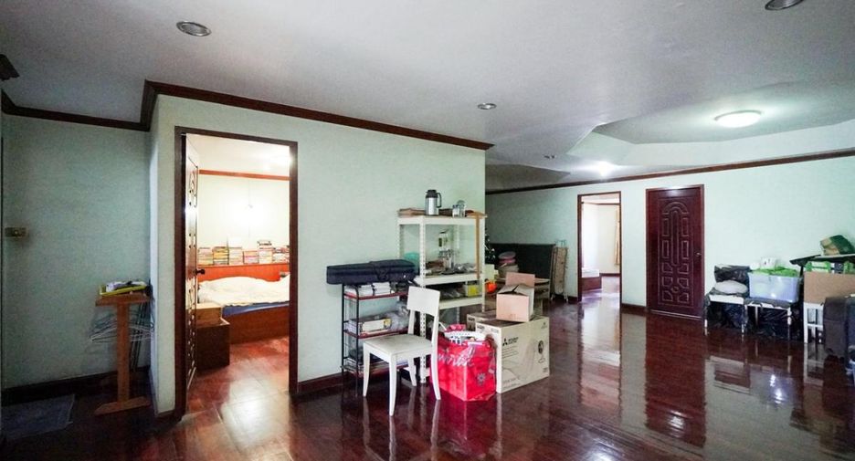Local comercial en venta de 8 habitaciones en Bang Lamung, Chonburi