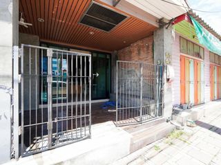 Local comercial en venta de 8 habitaciones en Bang Lamung, Chonburi