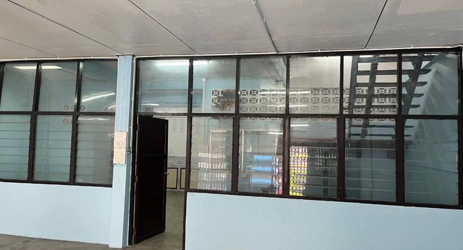 For sale 3 ベッドルーム retail Space in Bang Lamung, Chonburi