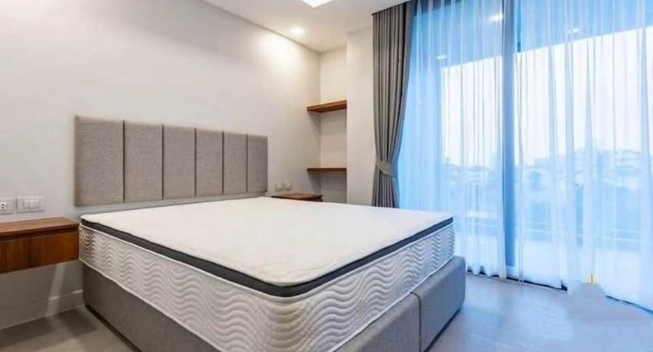 For sale 2 bedrooms condo in Jomtien, Pattaya
