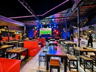 For sale retail Space in Bang Lamung, Chonburi
