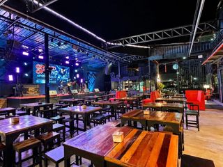 For sale retail Space in Bang Lamung, Chonburi
