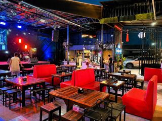 For sale retail Space in Bang Lamung, Chonburi