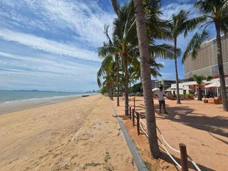 Terreno en venta en Na Jomtien, Pattaya