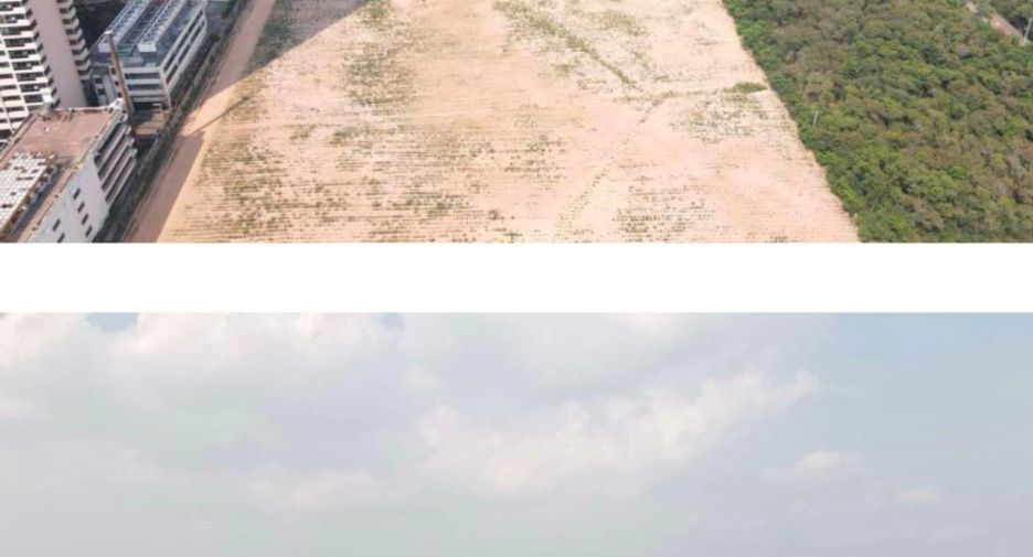 Terreno en venta en Na Jomtien, Pattaya