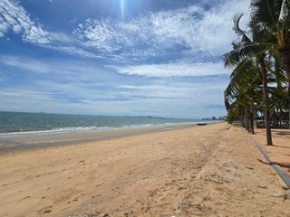 Terreno en venta en Na Jomtien, Pattaya