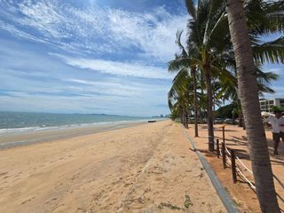 Terreno en venta en Na Jomtien, Pattaya
