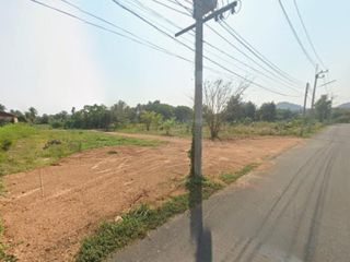 Grundstück zum Kauf in Bang Saray, Pattaya