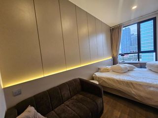 Condo en alquiler de 1 habitaciones en Ratchathewi, Bangkok