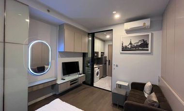 Condo en alquiler de 1 habitaciones en Ratchathewi, Bangkok