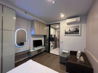 Condo en alquiler de 1 habitaciones en Ratchathewi, Bangkok