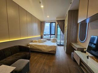 Condo en alquiler de 1 habitaciones en Ratchathewi, Bangkok