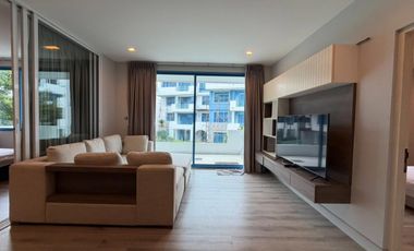 Condo en alquiler de 2 habitaciones en Hua Hin, Prachuap Khiri Khan