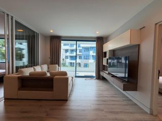 For rent 2 bedrooms condo in Hua Hin, Prachuap Khiri Khan