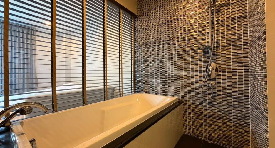 Condo en alquiler de 2 habitaciones en Hua Hin, Prachuap Khiri Khan