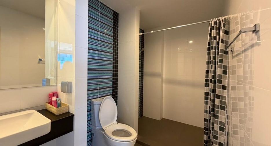 Condo en alquiler de 2 habitaciones en Hua Hin, Prachuap Khiri Khan