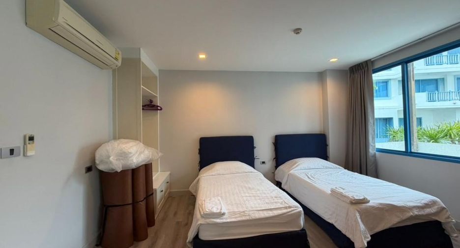 Condo en alquiler de 2 habitaciones en Hua Hin, Prachuap Khiri Khan