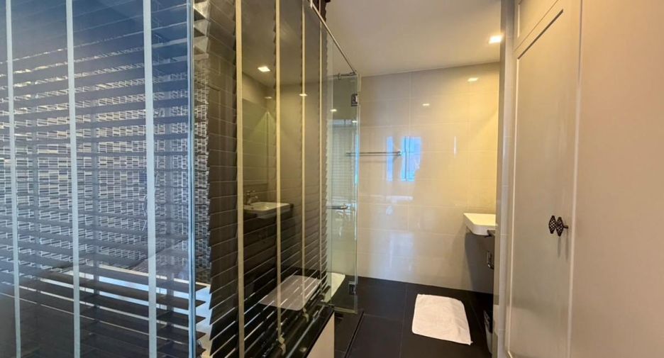 Condo en alquiler de 2 habitaciones en Hua Hin, Prachuap Khiri Khan