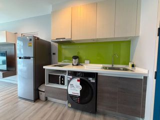 For rent 2 bedrooms condo in Hua Hin, Prachuap Khiri Khan