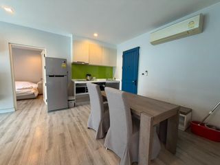 For rent 2 bedrooms condo in Hua Hin, Prachuap Khiri Khan