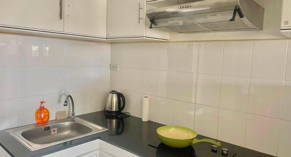 For sale 20 bedrooms condo in Bang Lamung, Chonburi
