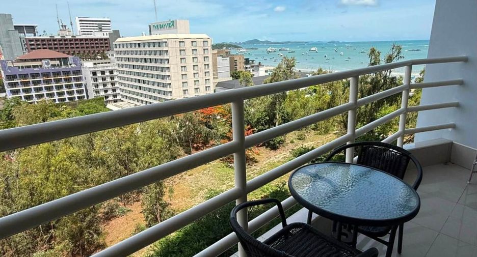 For sale 20 bedrooms condo in Bang Lamung, Chonburi
