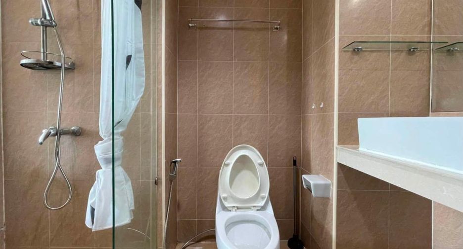 For sale 20 bedrooms condo in Bang Lamung, Chonburi