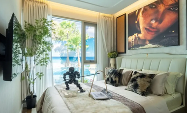 For sale 1 bed condo in Jomtien, Pattaya