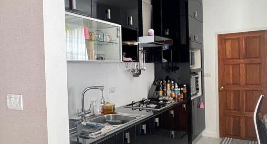 For sale 3 bedrooms villa in Bang Lamung, Chonburi