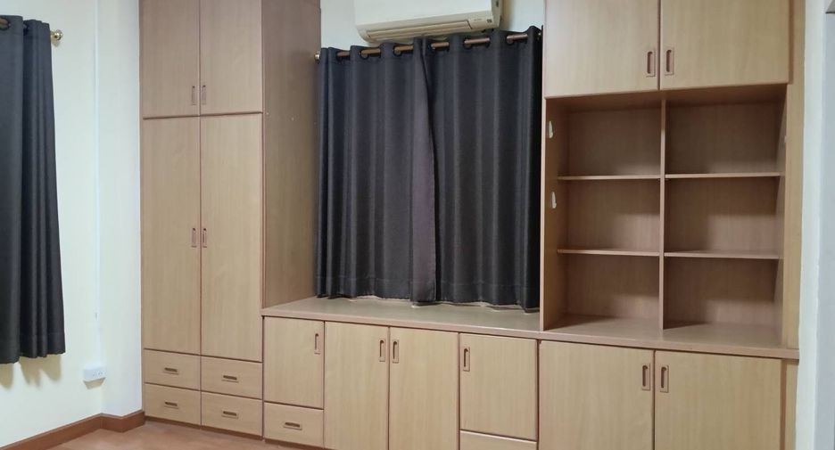For rent 3 bedrooms house in Hang Dong, Chiang Mai