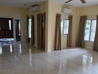 For rent 3 bedrooms house in Hang Dong, Chiang Mai
