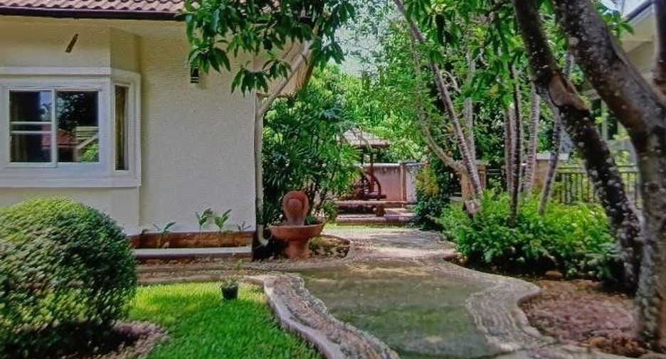 For rent 3 bedrooms house in Hang Dong, Chiang Mai