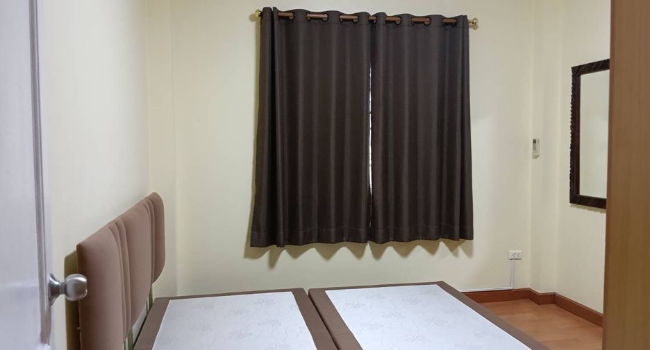 For rent 3 bedrooms house in Hang Dong, Chiang Mai