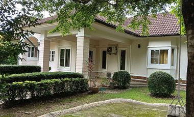 For rent 3 bedrooms house in Hang Dong, Chiang Mai