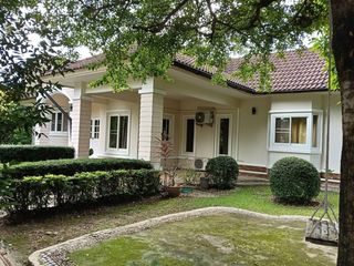 For rent 3 bedrooms house in Hang Dong, Chiang Mai