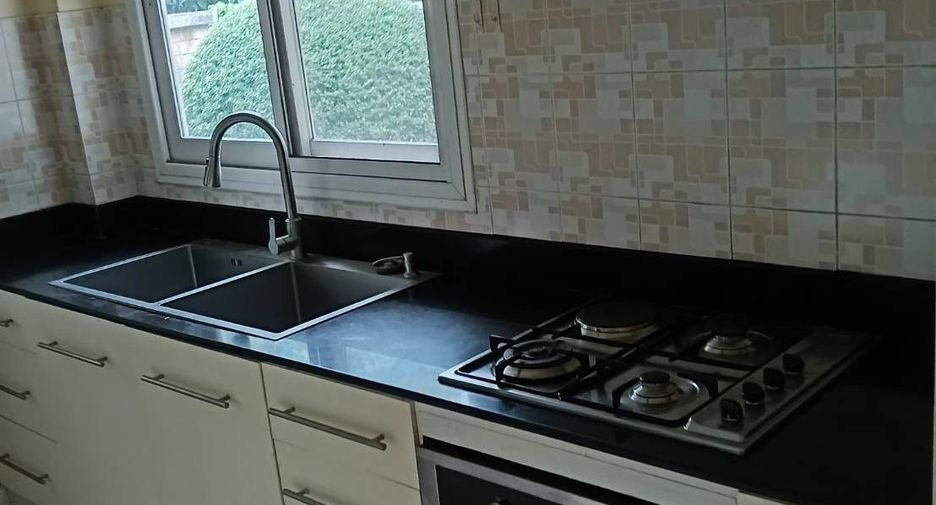For rent 3 bedrooms house in Hang Dong, Chiang Mai