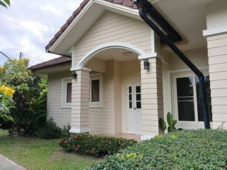 For rent 3 bedrooms house in Hang Dong, Chiang Mai