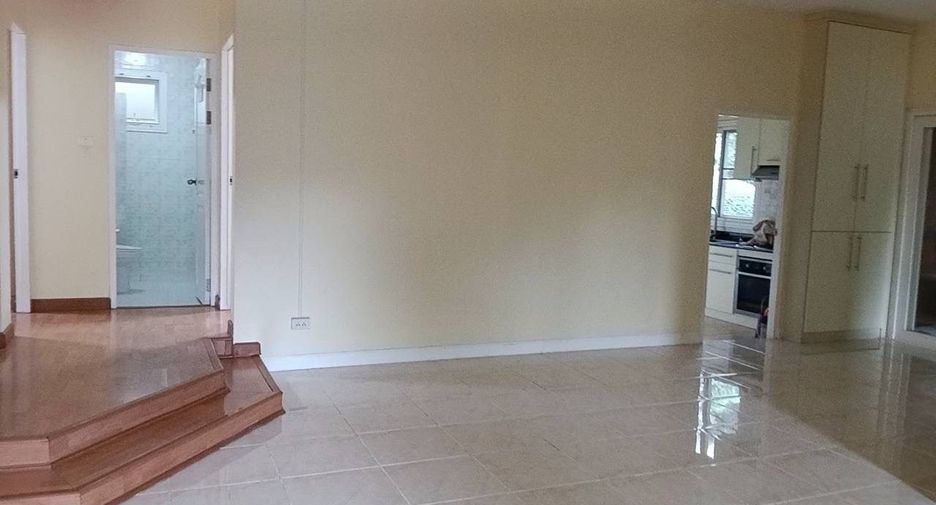 For rent 3 bedrooms house in Hang Dong, Chiang Mai