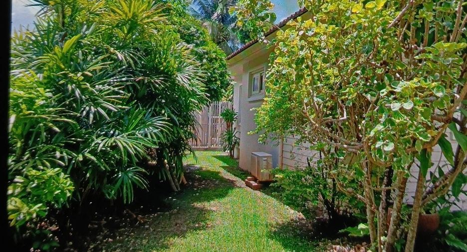 For rent 3 bedrooms house in Hang Dong, Chiang Mai