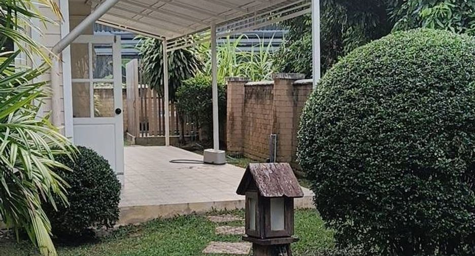For rent 3 bedrooms house in Hang Dong, Chiang Mai
