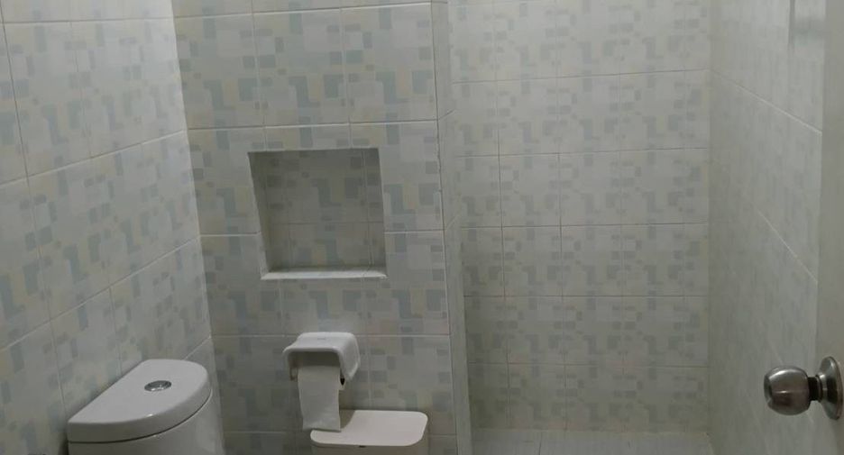 For rent 3 bedrooms house in Hang Dong, Chiang Mai