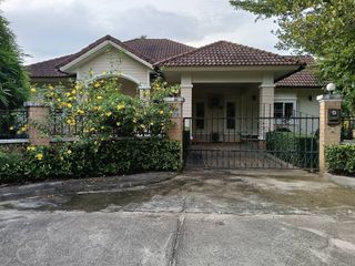 For rent 3 bedrooms house in Hang Dong, Chiang Mai
