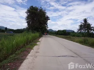 出售 土地 在 华欣, 班武里府