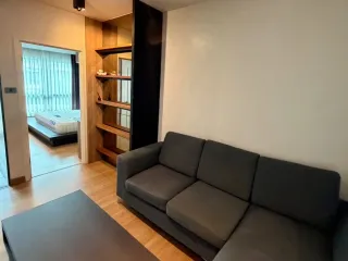 Wohnung zum Kauf mit 1 Zimmer in Chatuchak, Bangkok