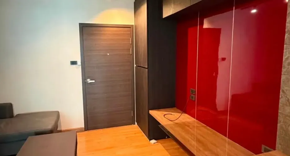 For sale 1 bed condo in Chatuchak, Bangkok